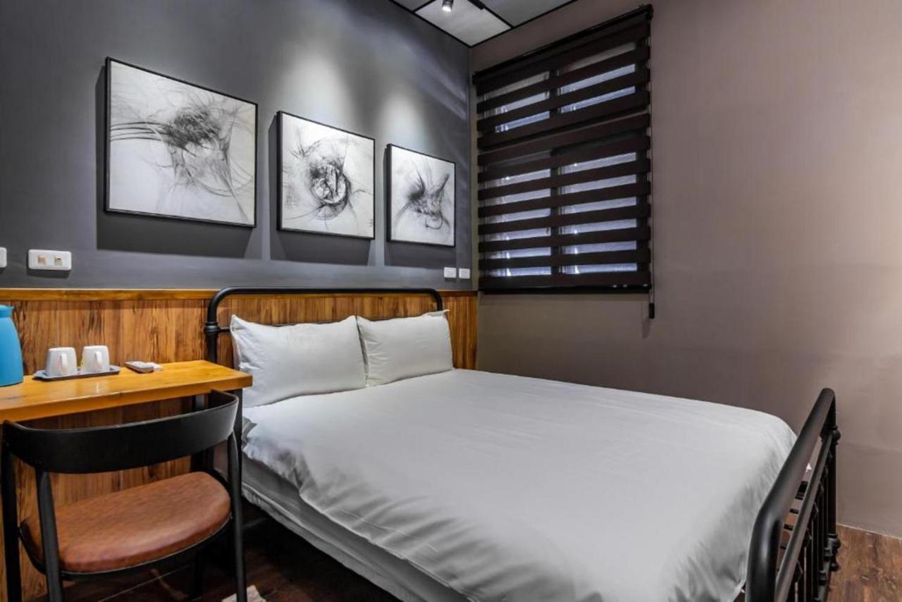 Hualien So Funny Bnb Exterior photo